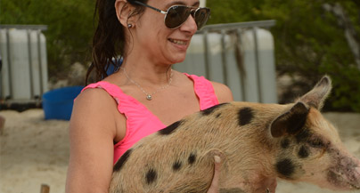 Private Full-Day Tours