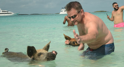 Public Half-Day Tours